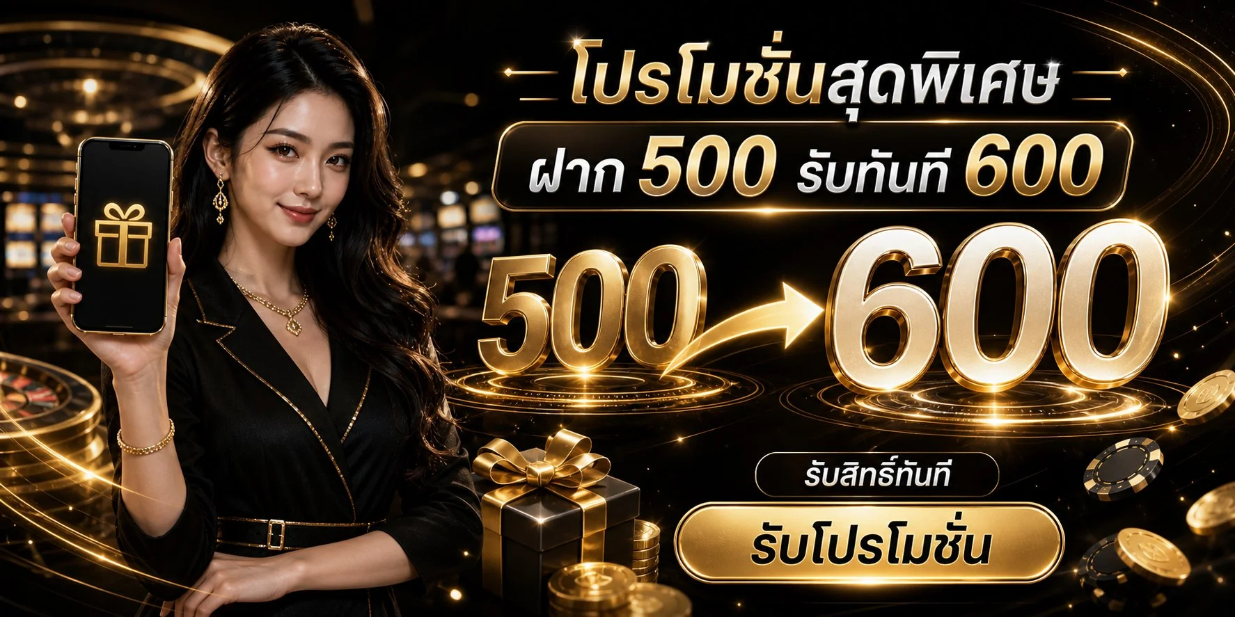 STAR5 เว็บตรง สล็อต บาคาร่า แทงบอล ฝากถอนออโต้ | Star Five